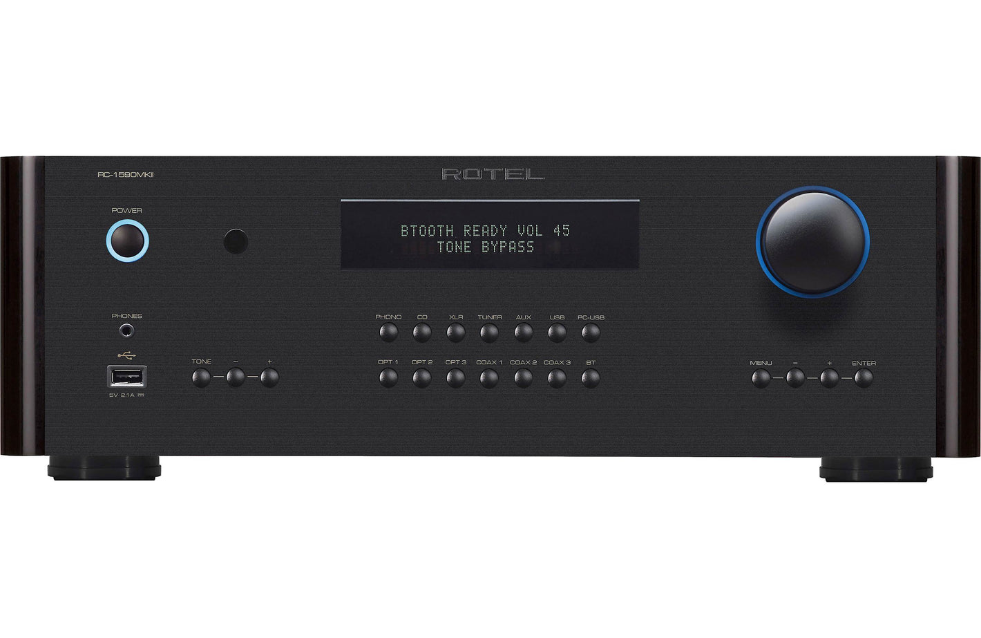 Rotel RC-1590MKII