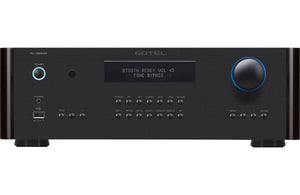 Rotel RC-1590MKII
