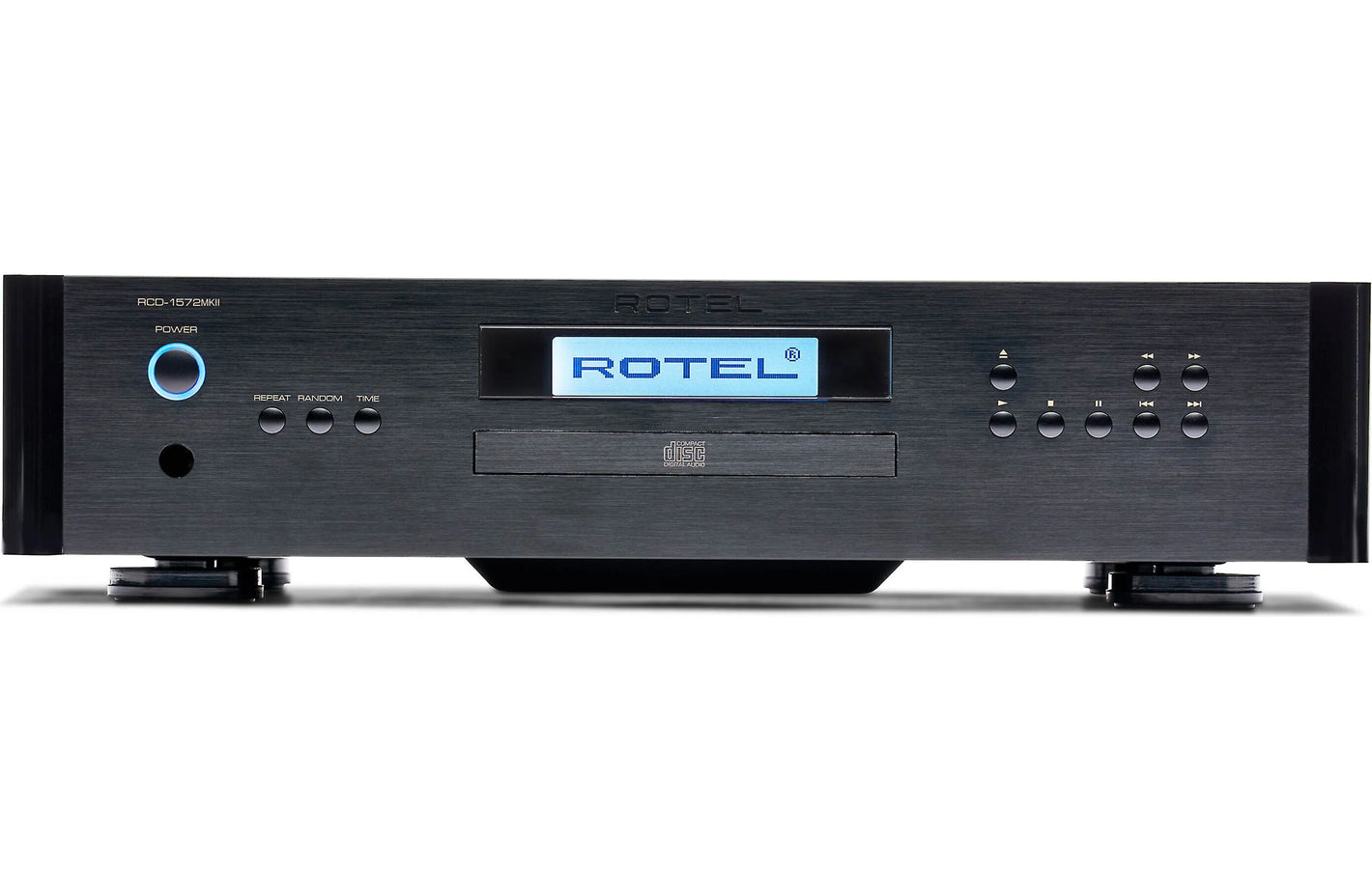 Rotel RCD-1572MKII
