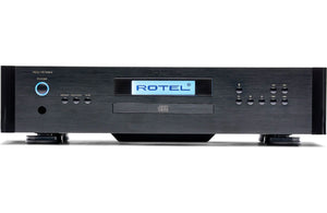 Rotel RCD-1572MKII