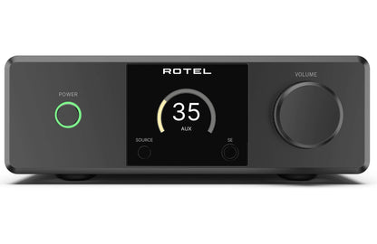 Rotel DX-5