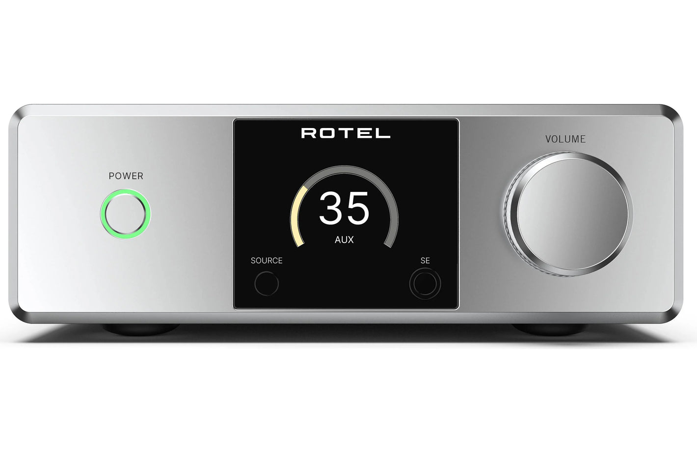 Rotel DX-5