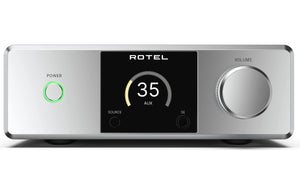 Rotel DX-5
