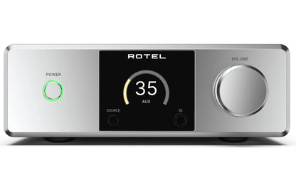 Rotel DX-5