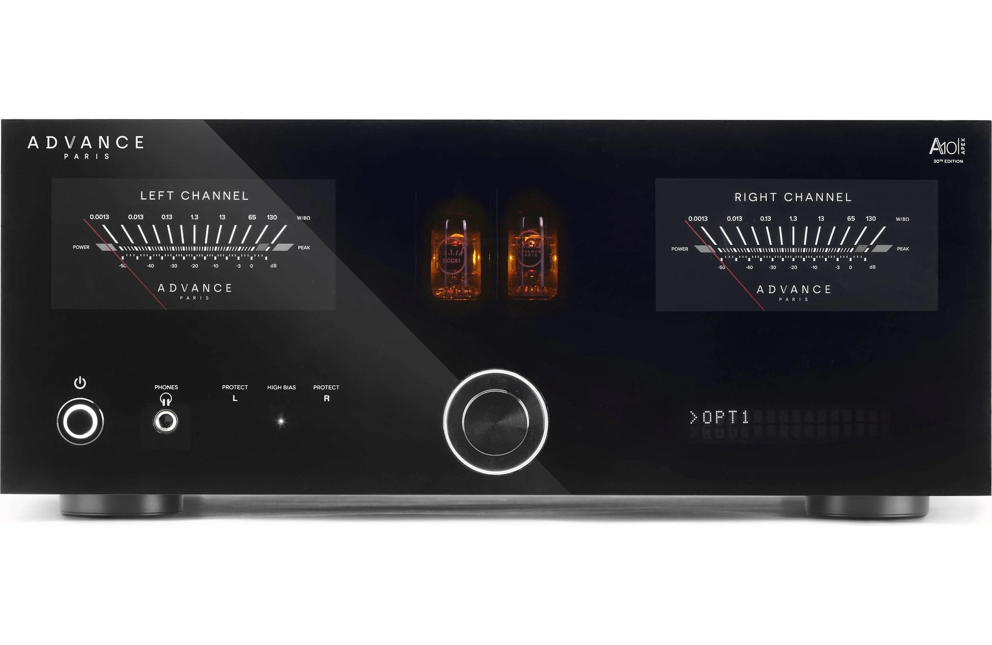 Advance Paris A10 Apex - Just Audio HiFi