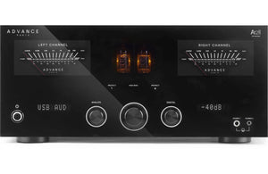 Advance Paris A12 APEX - Just Audio HiFi