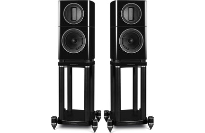 Wharfedale Elysian 1 w/Stands