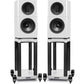 Wharfedale Elysian 1 w/Stands