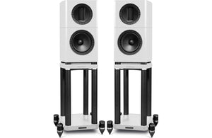 Wharfedale Elysian 1 w/Stands - Just Audio HiFi