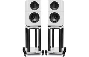 Wharfedale Elysian 1 w/Stands