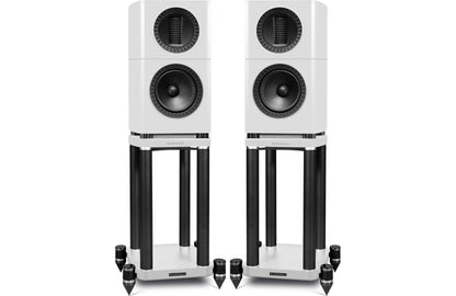 Wharfedale Elysian 1 w/Stands