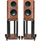 Wharfedale Elysian 1 w/Stands