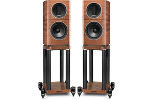 Wharfedale Elysian 1 w/Stands - Just Audio HiFi