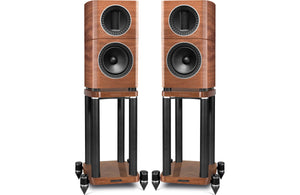 Wharfedale Elysian 1 w/Stands