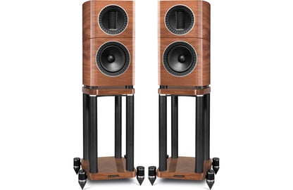 Wharfedale Elysian 1 w/Stands