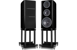Wharfedale Elysian 2 w/Stands - Just Audio HiFi