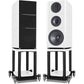 Wharfedale Elysian 2 w/Stands