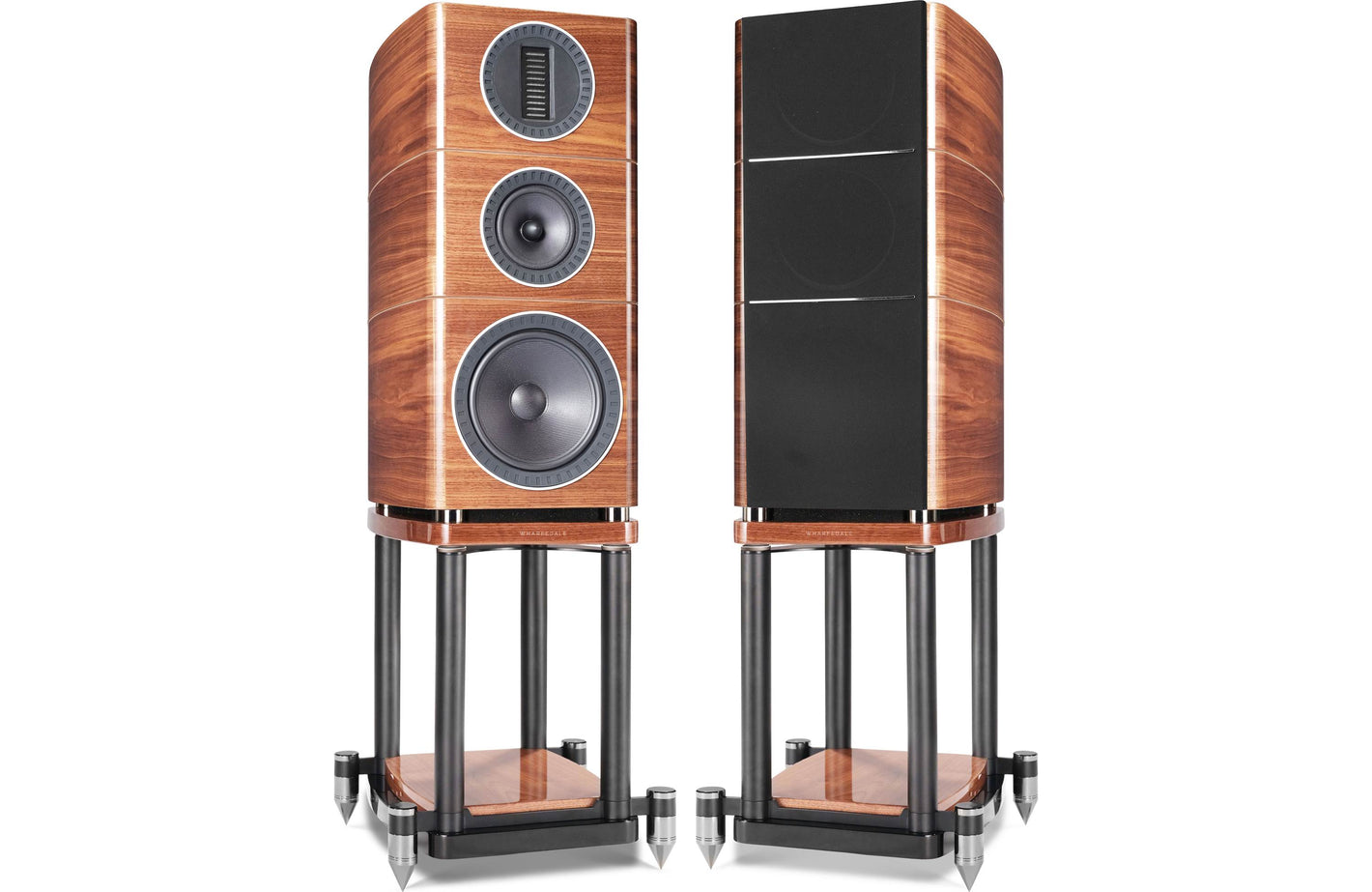 Wharfedale Elysian 2 w/Stands