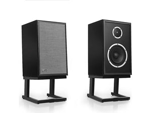 KLH Model 3 w/Stands - Just Audio HiFi