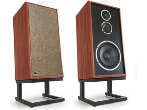 KLH Model 5 w/Stands