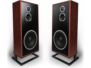 Model Seven Floorstanding Speakers - Just Audio HiFi