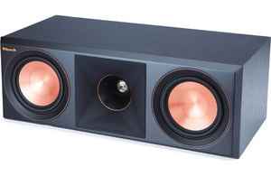 Klipsch RP-500C II Center Channel Speaker