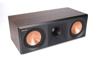 Klipsch RP-500C II Center Channel Speaker