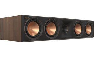 Klipsch RP-504C II Center Channel Speaker