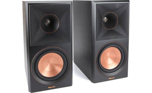 Klipsch RP-600M II Bookshelf Speaker