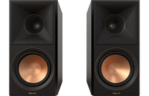 Klipsch RP-600M II Bookshelf Speaker