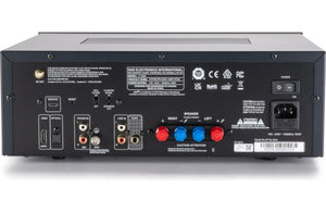 NAD C 3030 - Just Audio HiFi