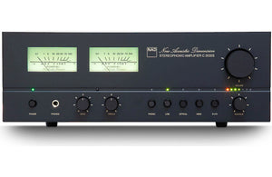 NAD C 3030S - Just Audio HiFi