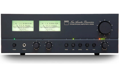 NAD C 3030S - Just Audio HiFi