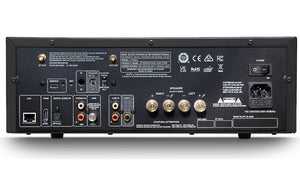 NAD C 3030S - Just Audio HiFi