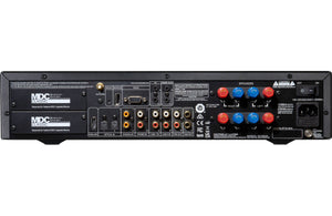 NAD C 389 Integrated Amplifier - Just Audio HiFi
