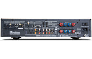 NAD C 389 W/ BluOS - Just Audio HiFi