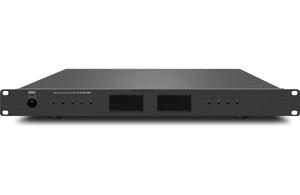 NAD CI 8-120 DSP 8-channel multi-room power amplifier - Just Audio HiFi