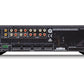 NAD CI 8-150 DSP V2 8-channel multi-room power amplifier - Just Audio HiFi