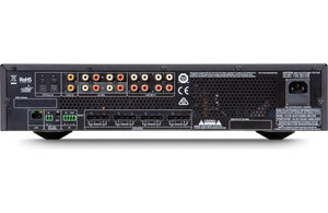 NAD CI 8-150 DSP V2 8-channel multi-room power amplifier - Just Audio HiFi