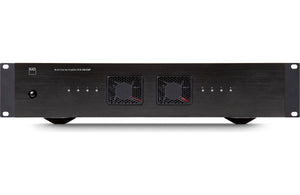 NAD CI 8-150 DSP V2 8-channel multi-room power amplifier - Just Audio HiFi