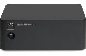 NAD CS1 Network Streamer 