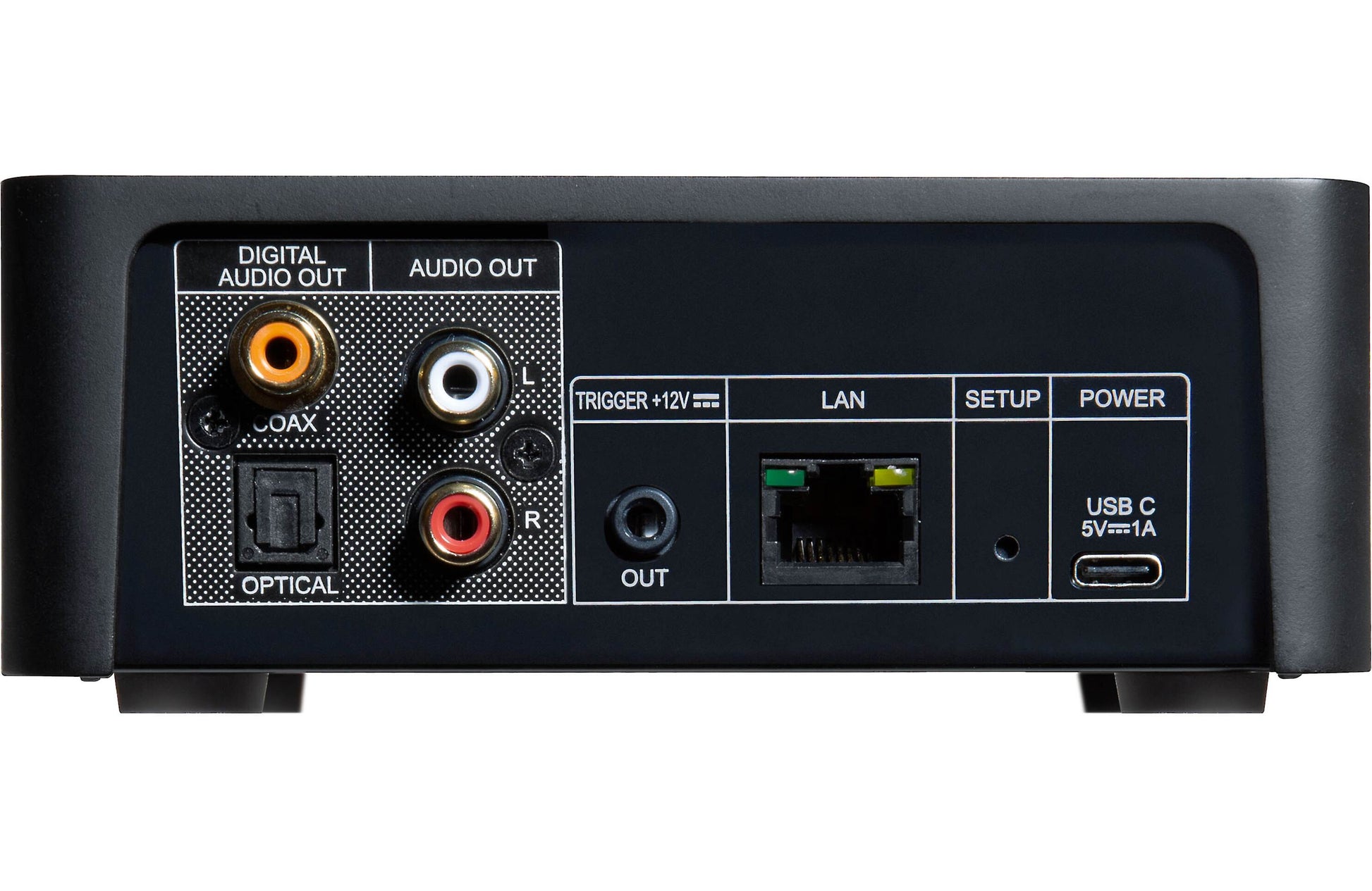 NAD CS1 Network Streamer 