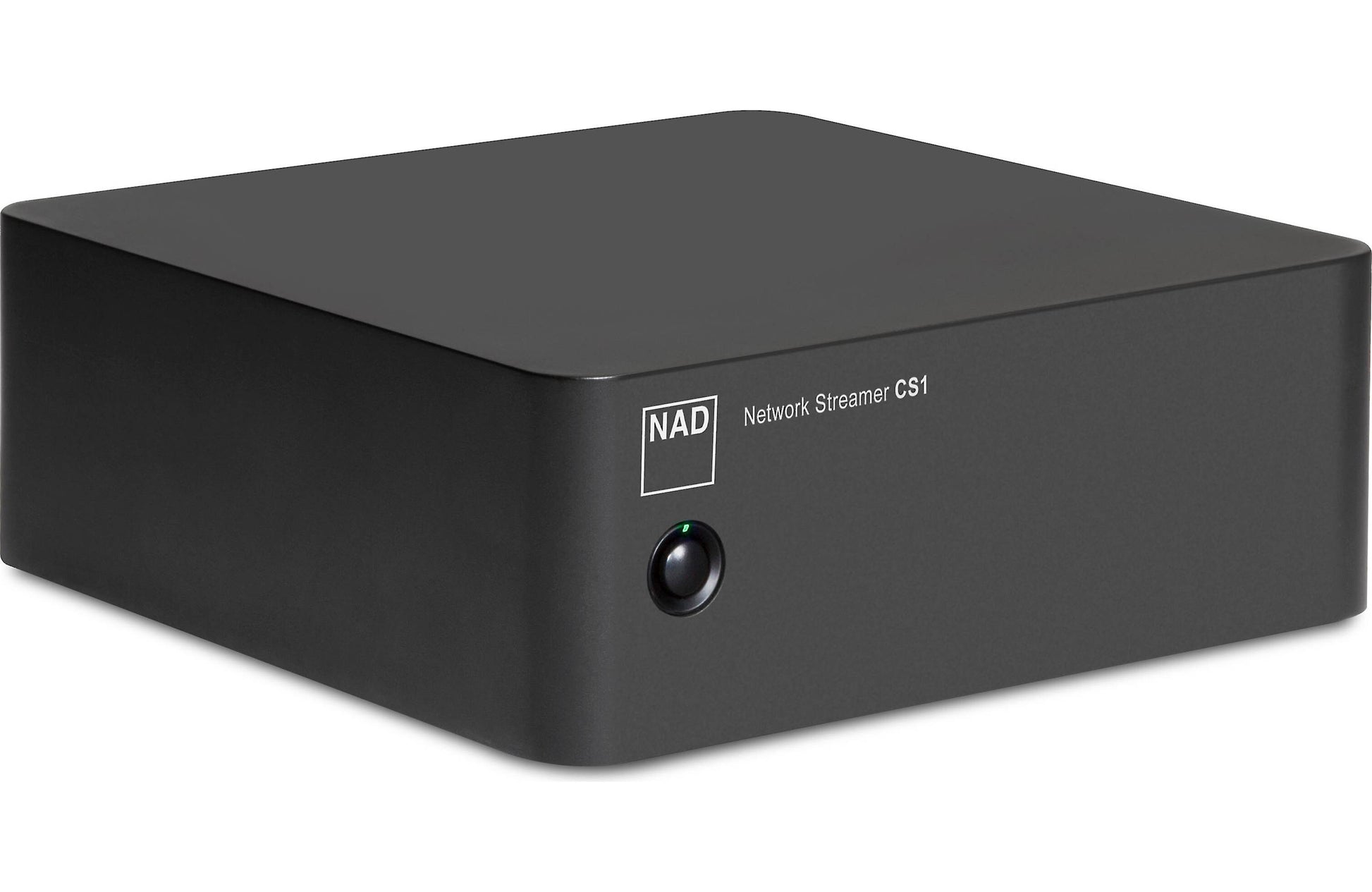 NAD CS1 Network Streamer 