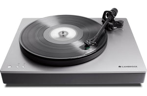 Cambridge Audio Alva ST - Belt Drive Turntable