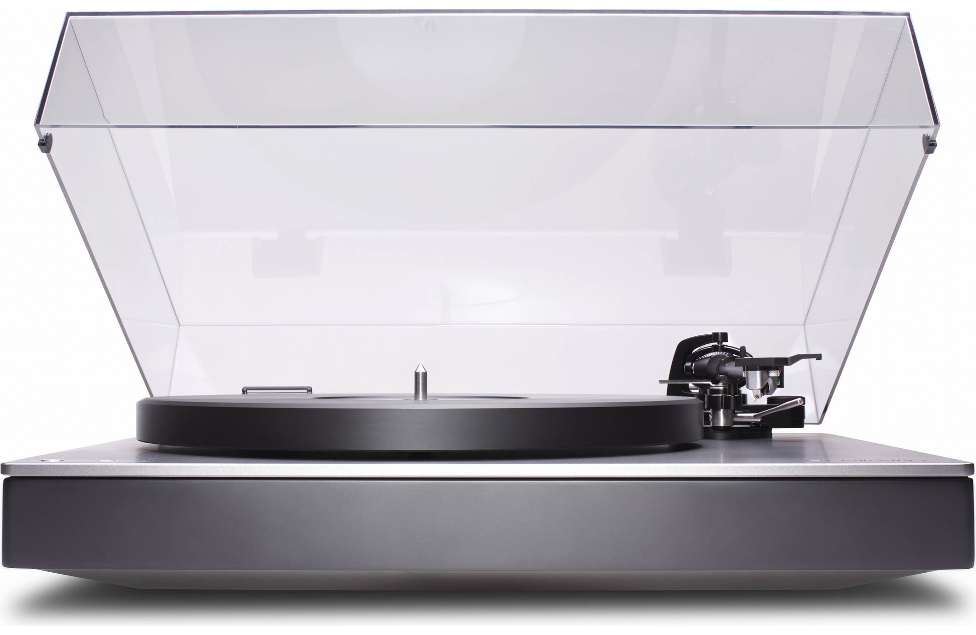 Cambridge Audio Alva Turntable v2