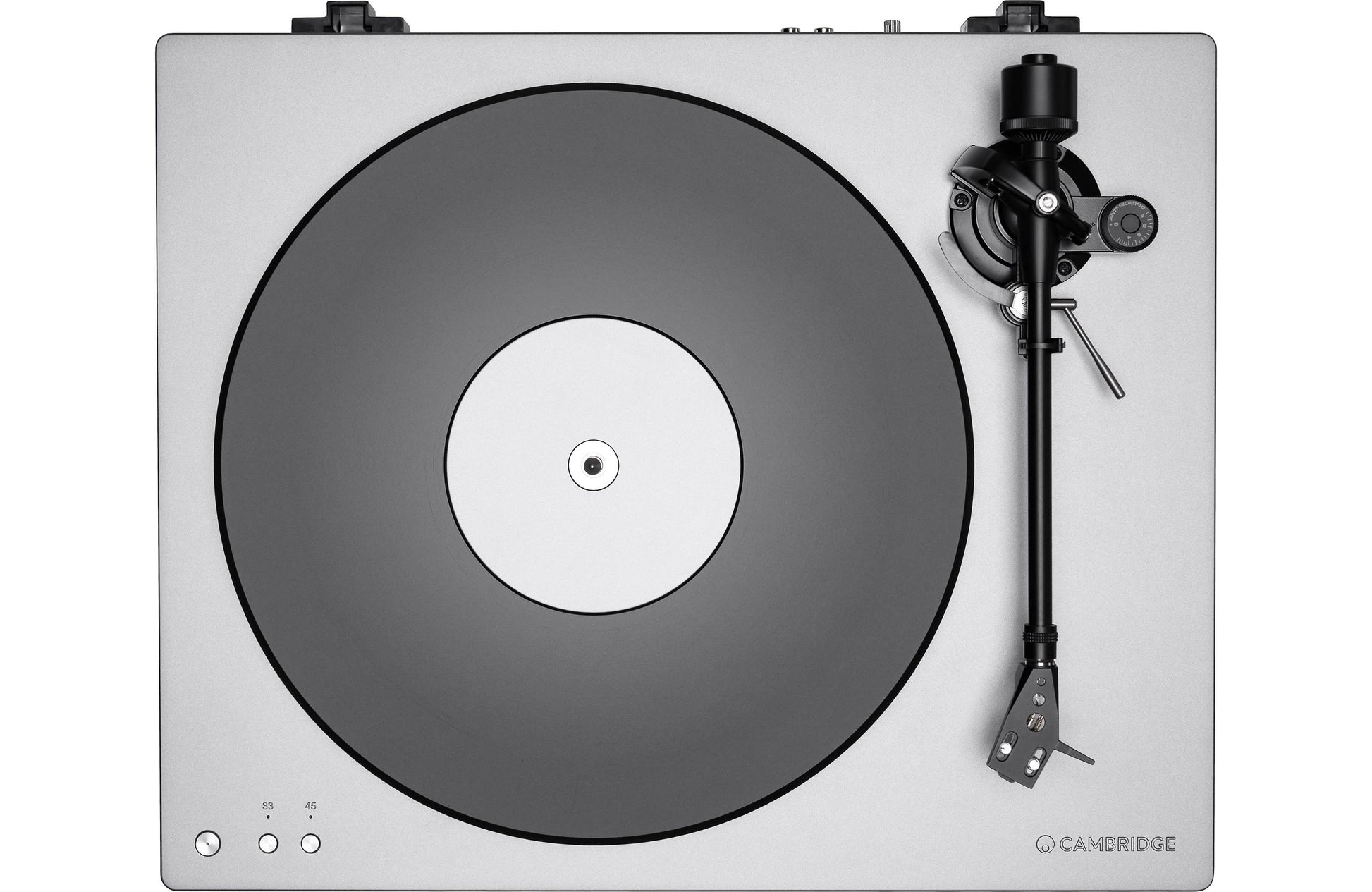 Cambridge Audio Alva Turntable v2