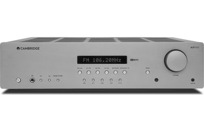 Cambridge Audio AXR100 - Stereo Receiver