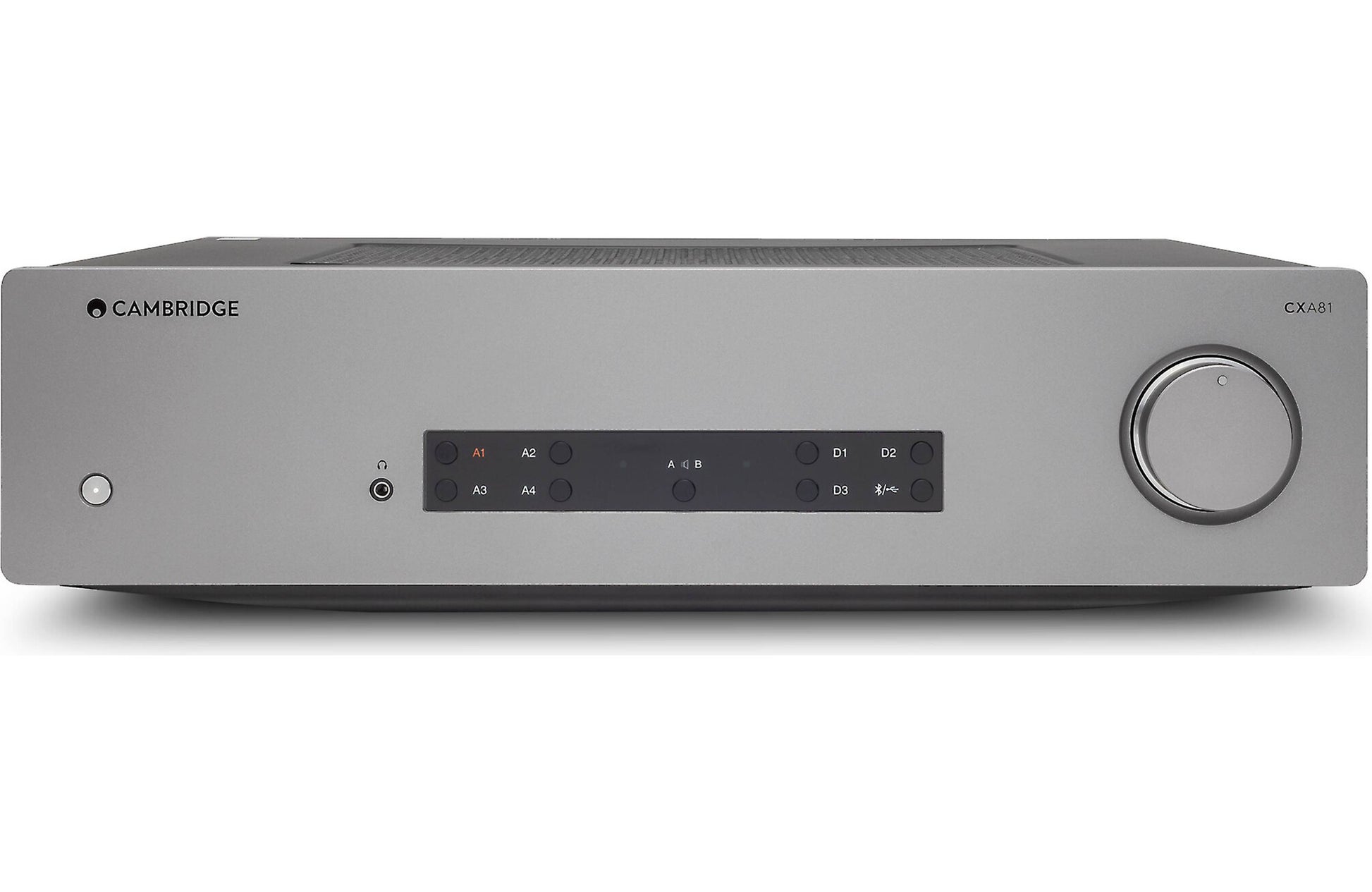 Cambridge Audio CXA81 - Integrated Amp