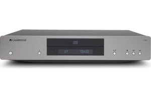 Cambridge Audio CXC v2 - Dedicated CD Transport