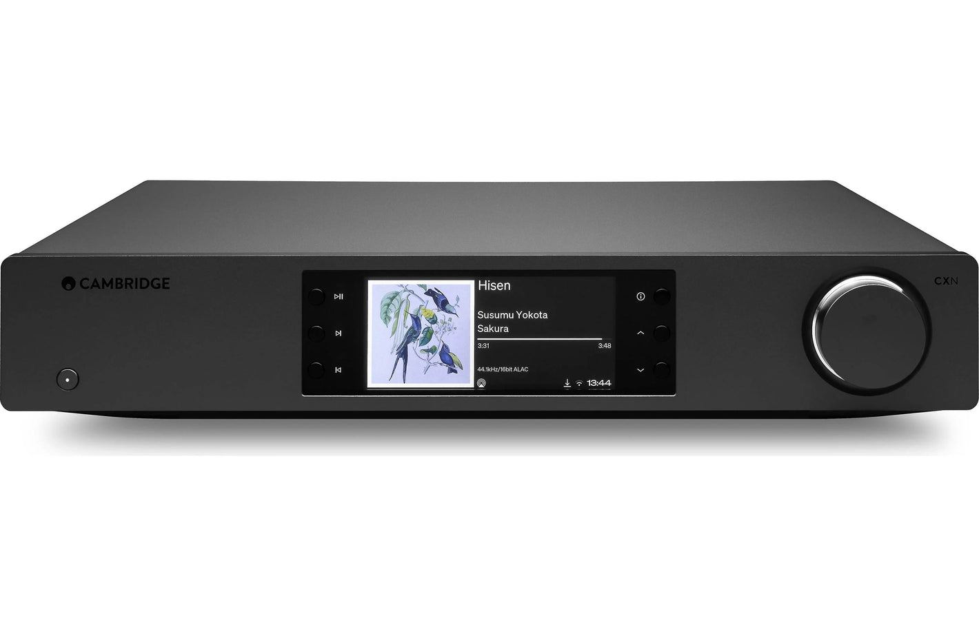 Cambridge Audio CXN100 SE - Just Audio HiFi